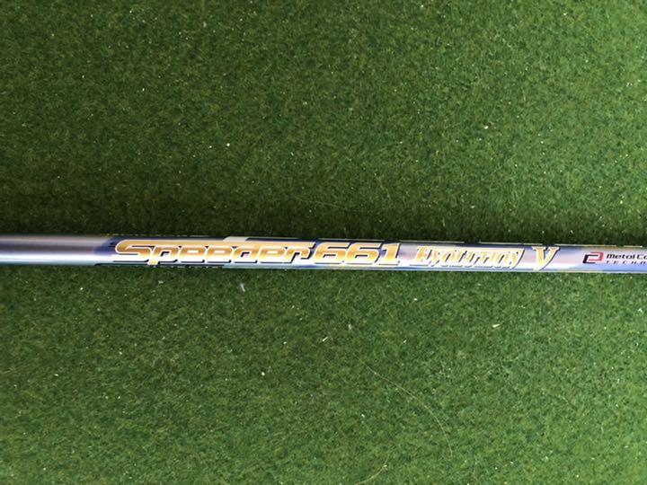 お買い得人気 スピーダーエボリューション5 テーラーメイドスリーブ ndKLO-m78197950645 2022新作登場