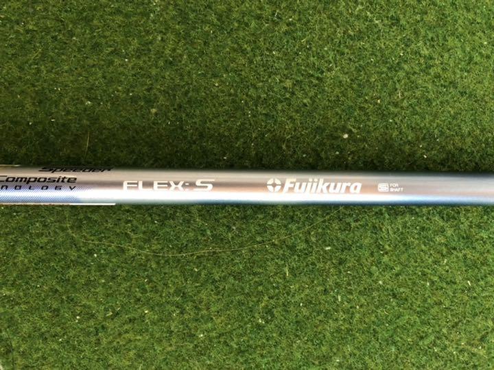 お買い得人気 スピーダーエボリューション5 テーラーメイドスリーブ ndKLO-m78197950645 2022新作登場