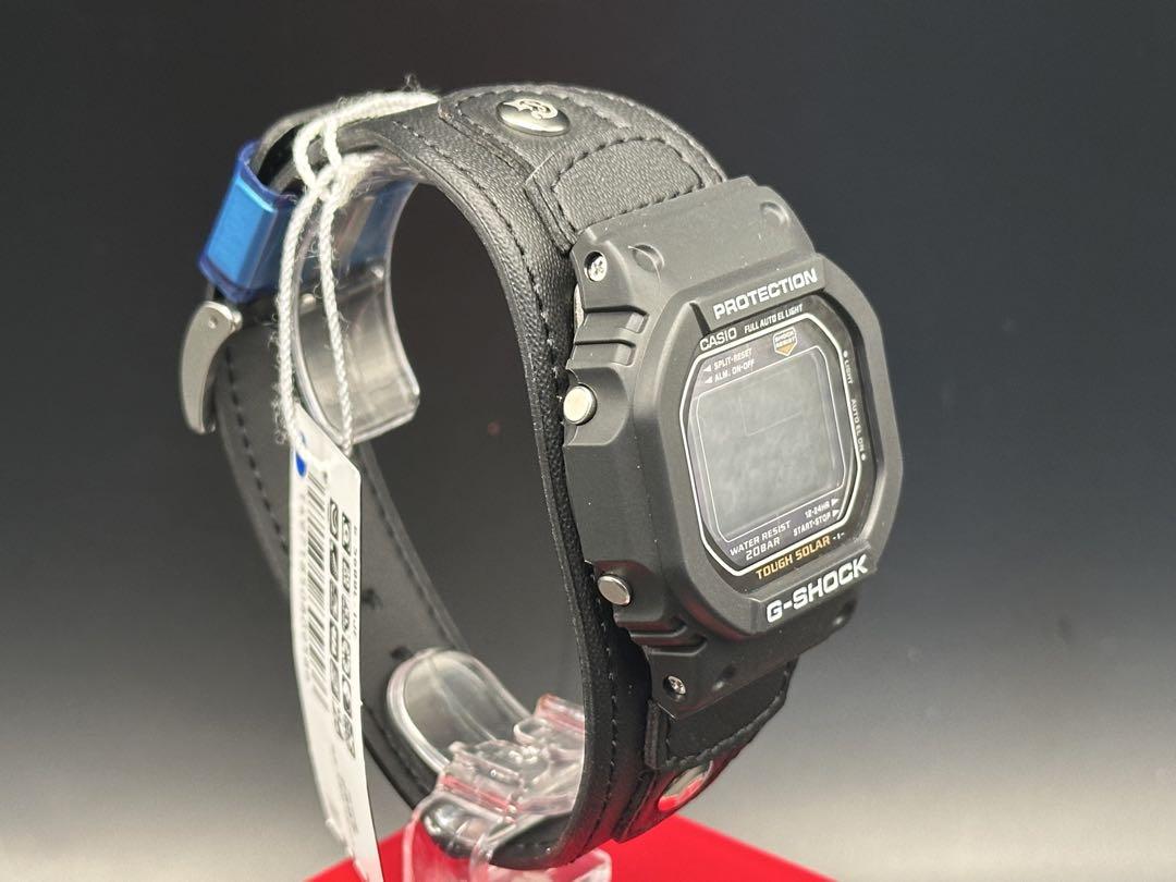 CASIO G-SHOCK G-5600L-1JF タフソーラーL.X