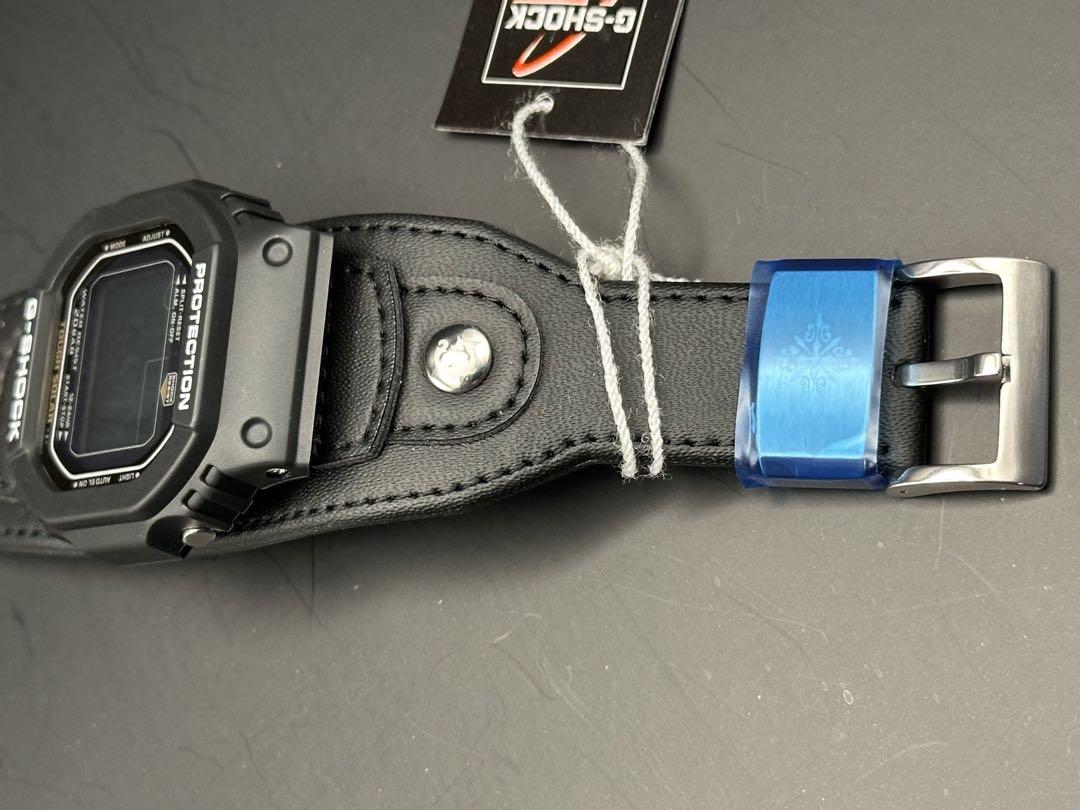 CASIO G-SHOCK G-5600L-1JF タフソーラーL.X