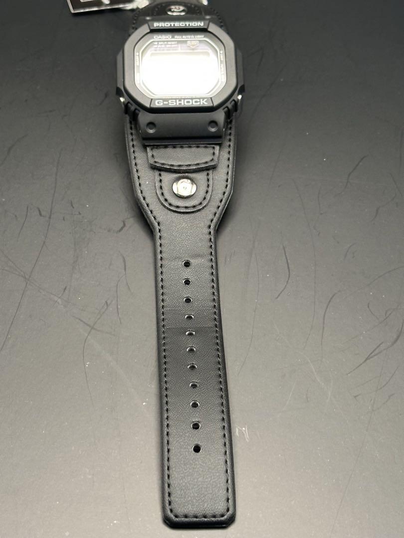 CASIO G-SHOCK G-5600L-1JF タフソーラーL.X