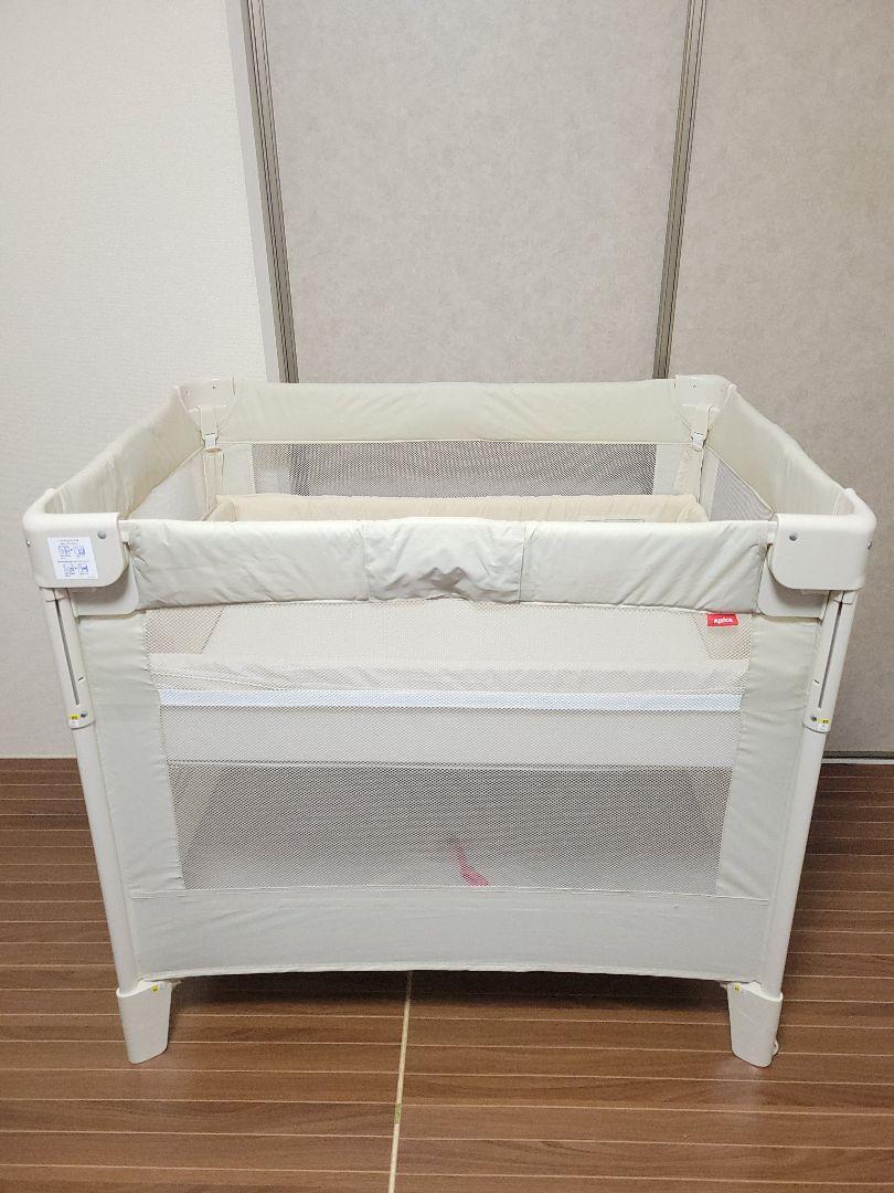 アップリカ COCONEL AIR ココネルエアー