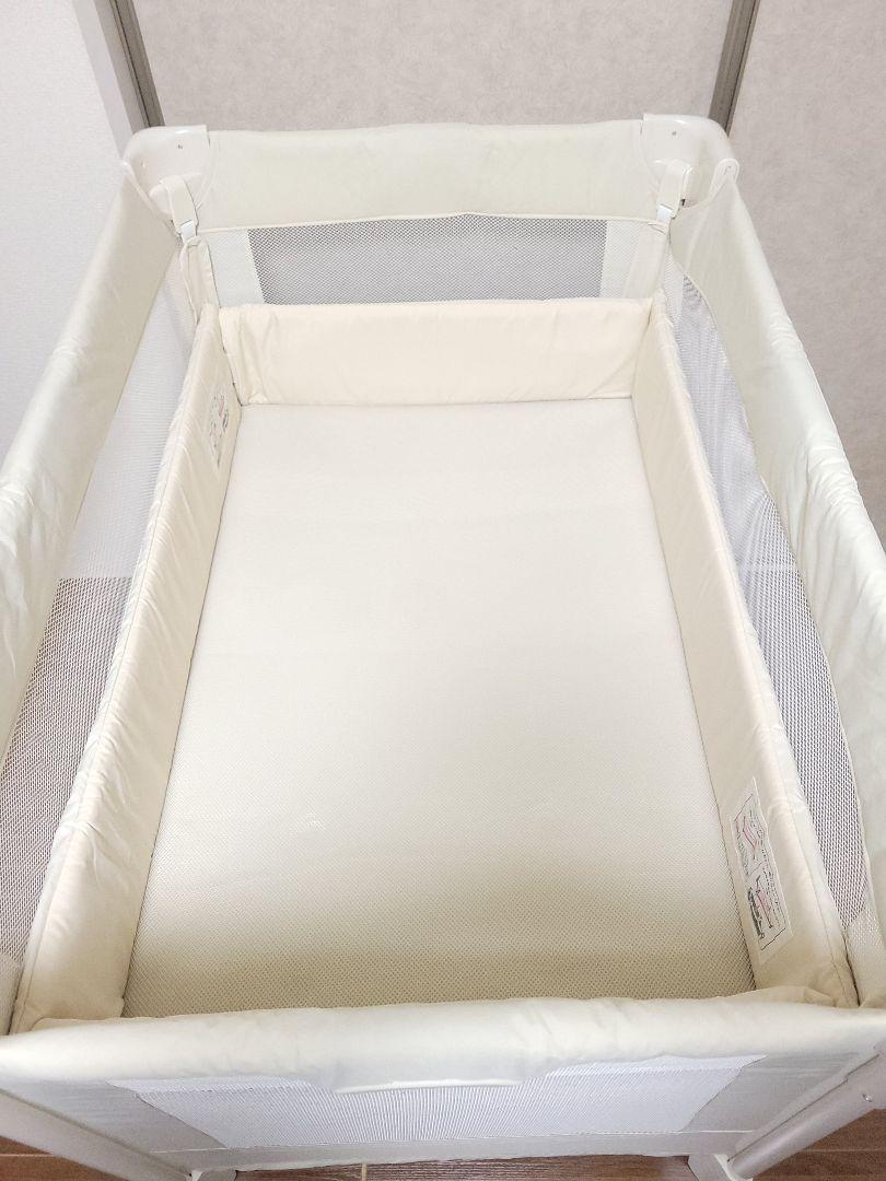 アップリカ COCONEL AIR ココネルエアー