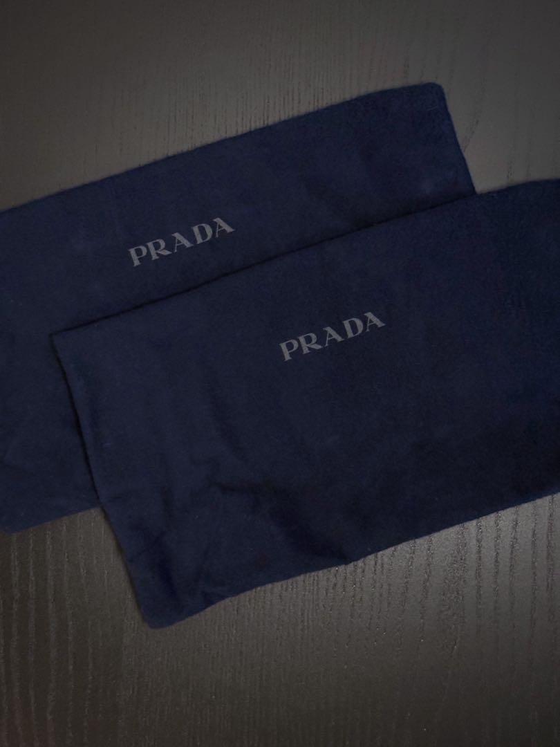 【美品】PRADA メンズ モノリス ローファー
