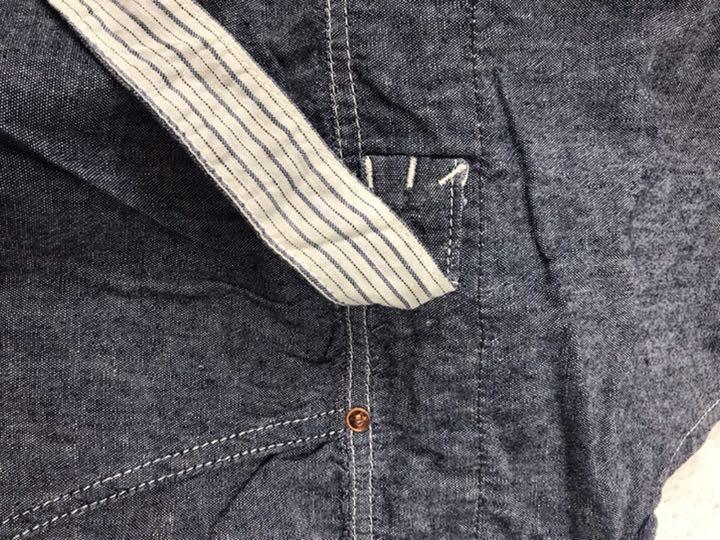 セール豊富な KAPITAL オーバーオール n4PxO-m78199417535 爆買い100%新品
