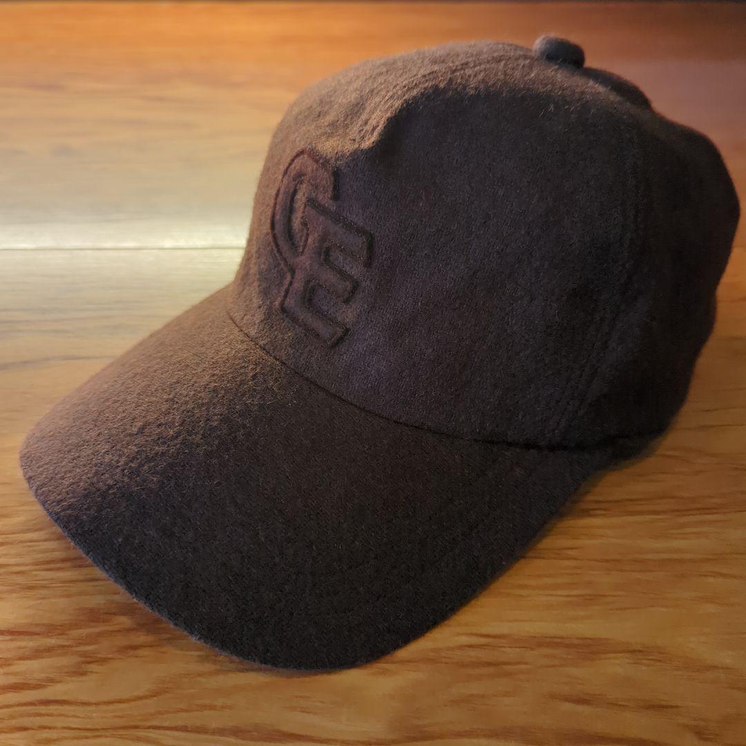 goodenough グッドイナフ 初期 Gキャップ - メルカリ goodenough グッドイナフ 初期 Gキャップ - メルカリ