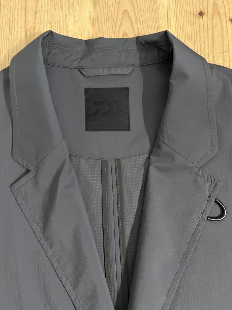 ジャケット・アウター DAIWA PIER39 TECH TRAVEL 2B JACKET