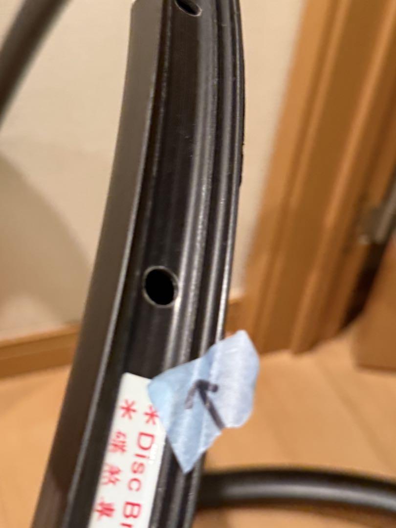 ROVAL ロバール　ALPINIST アルピニスト　 CLX アルピニストROVAL ALPINIST CLX XDRフリー 中古)Roval