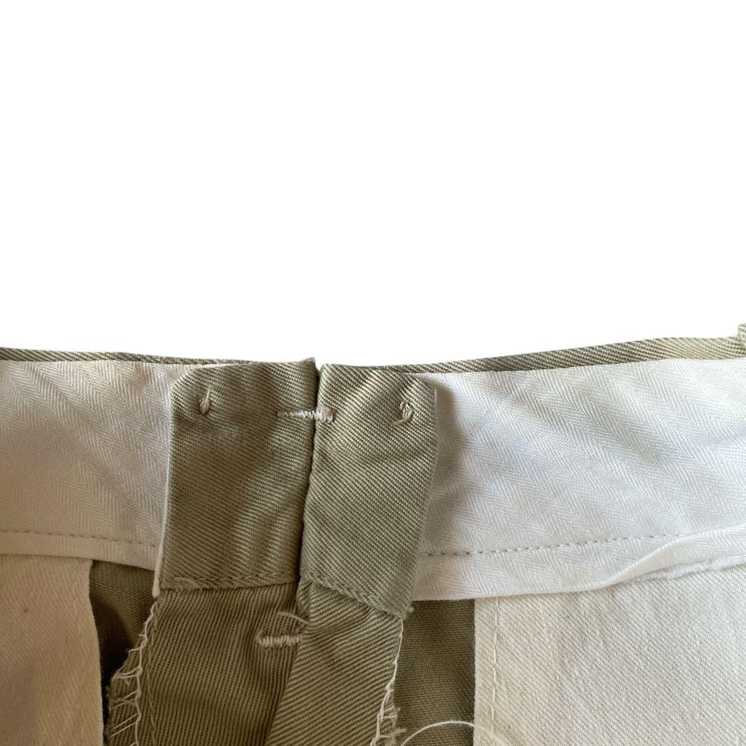 チノパンツ