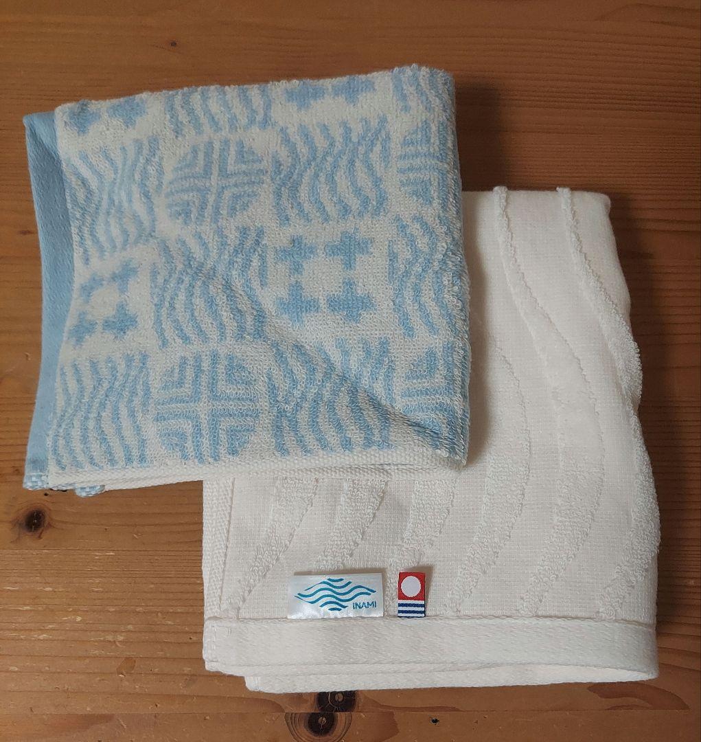 新品未使用品】今治タオル セット - メルカリ
