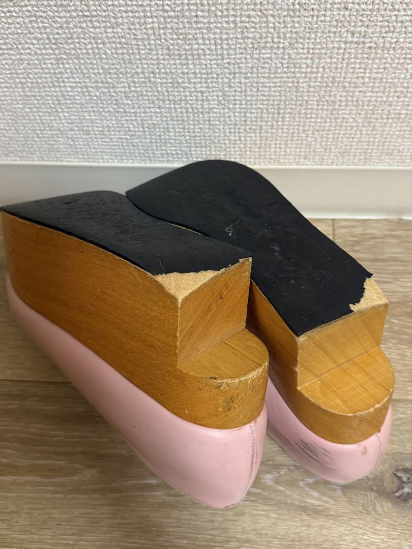 期間限定値下 レアカラー Vivienne westwood ロッキンホース
