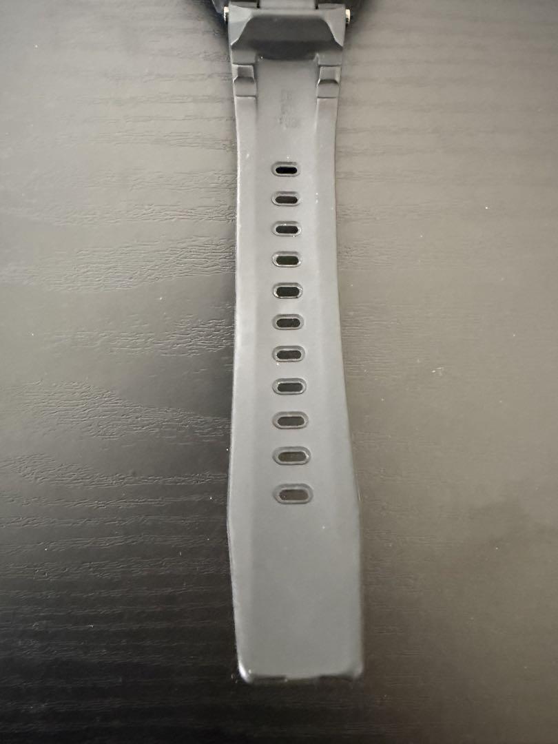 G-SHOCK GST-B100 ブラック