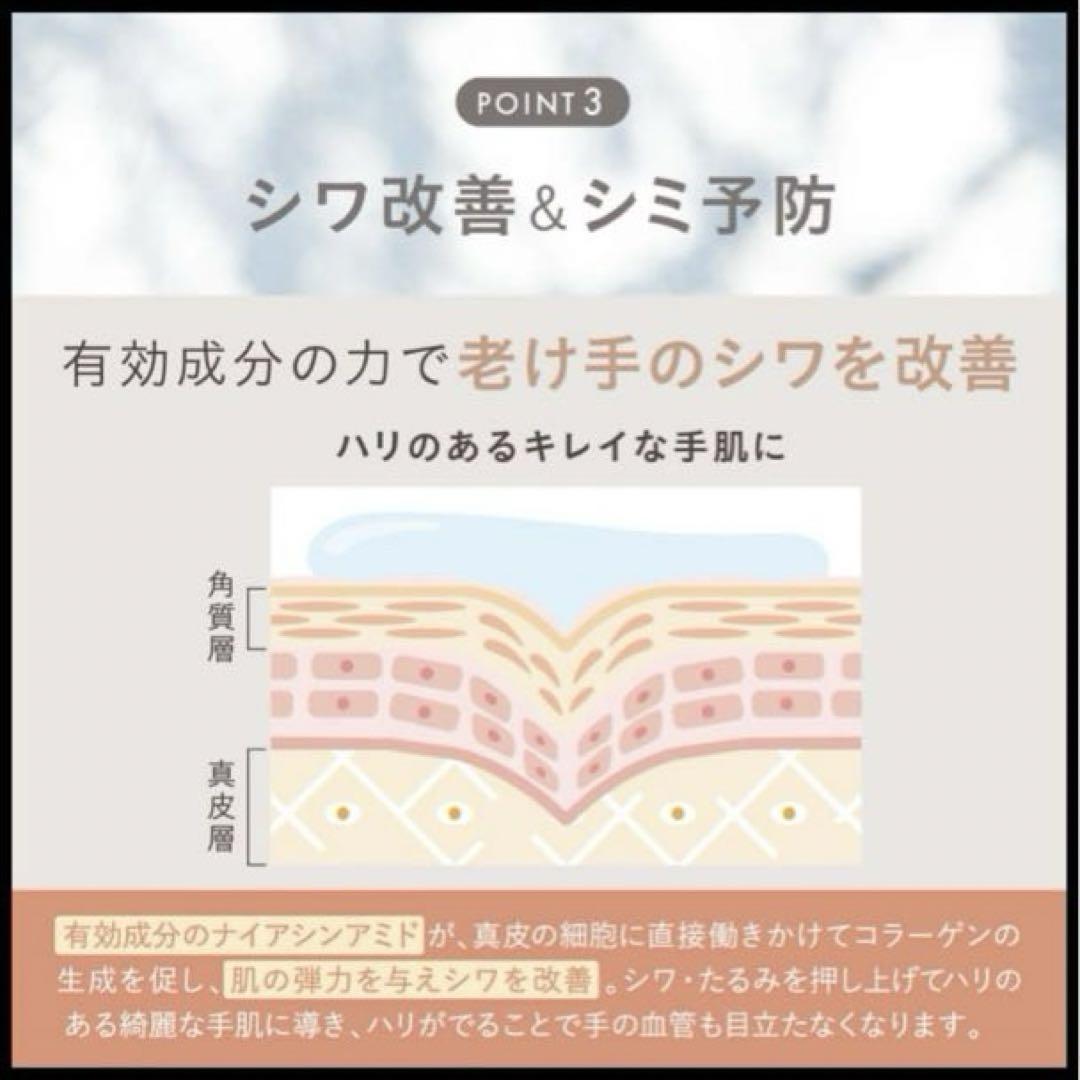 【3本セット】Siro jamシロジャム／ハンドケアジェル／25gx3本
