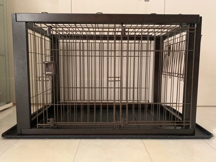 popoki様専用 リッチェル 木製スライドペットサークル レギュラー