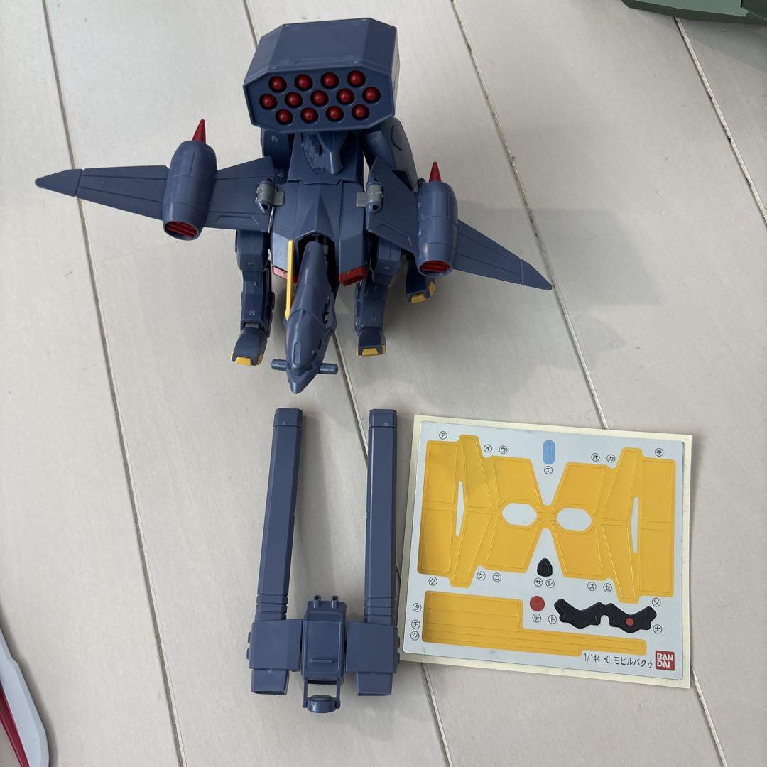 ガンダムSEED ガンプラ　まとめ売り