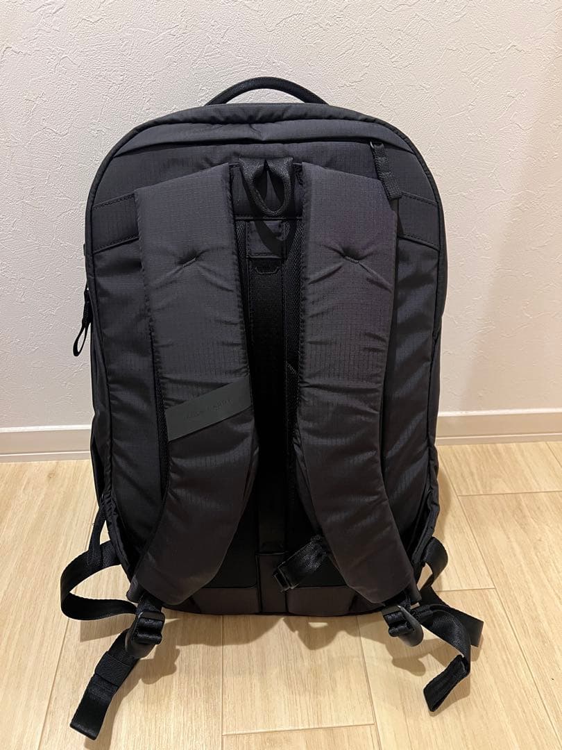 Ripstop black目立った傷や汚れなし