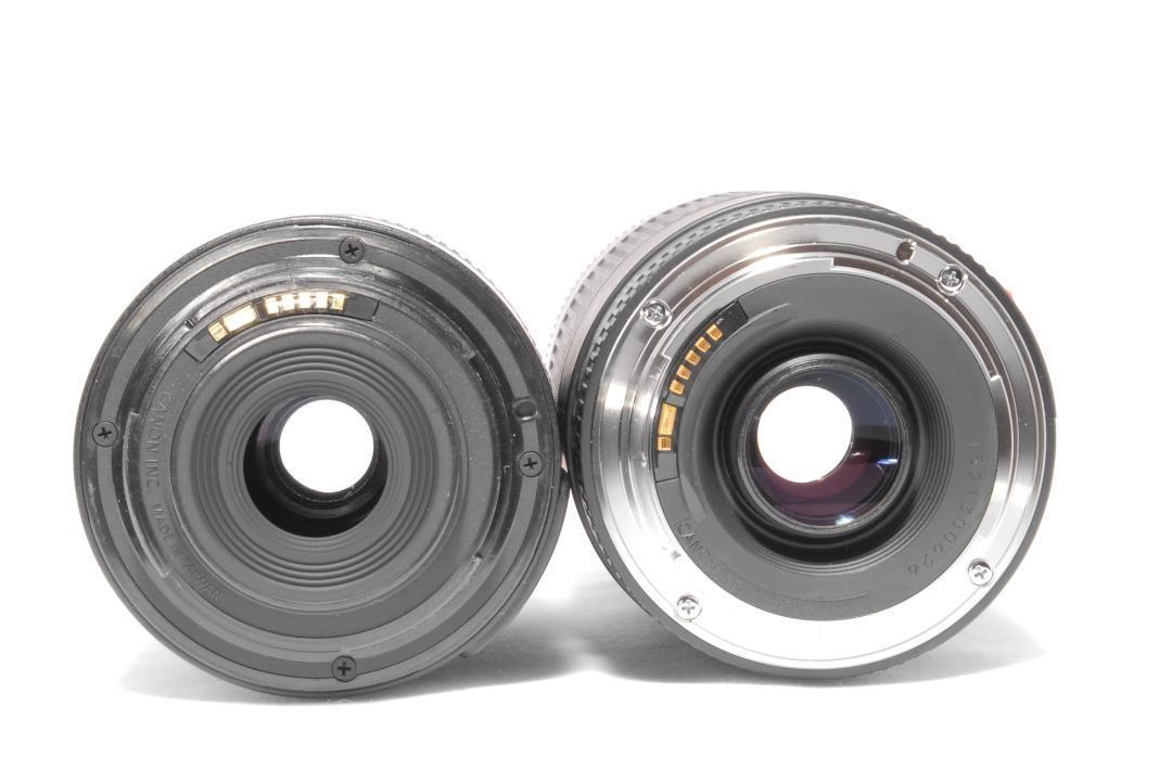 ダブルレンズセット⭐️Canon EOS REBEL T3 【Kiss X50】 - メルカリ