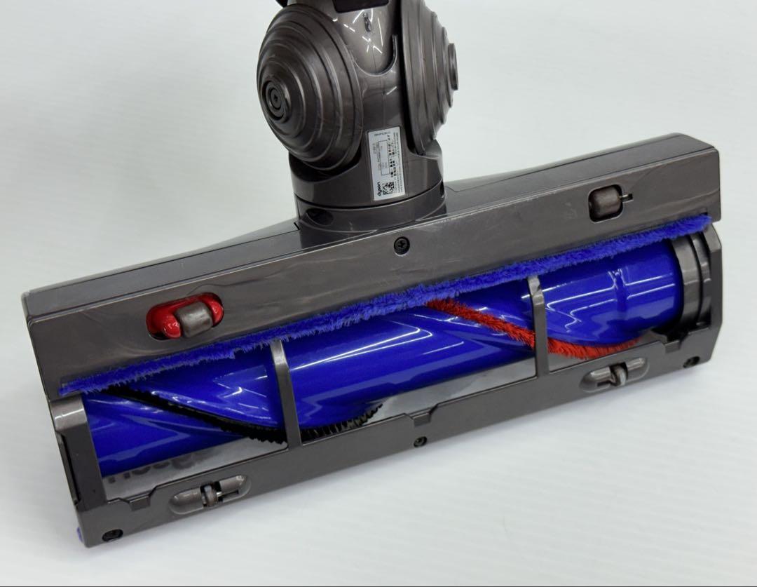格安中古 動作保証品 ダイソン 掃除機 216913 ヘッド DC63 CY24