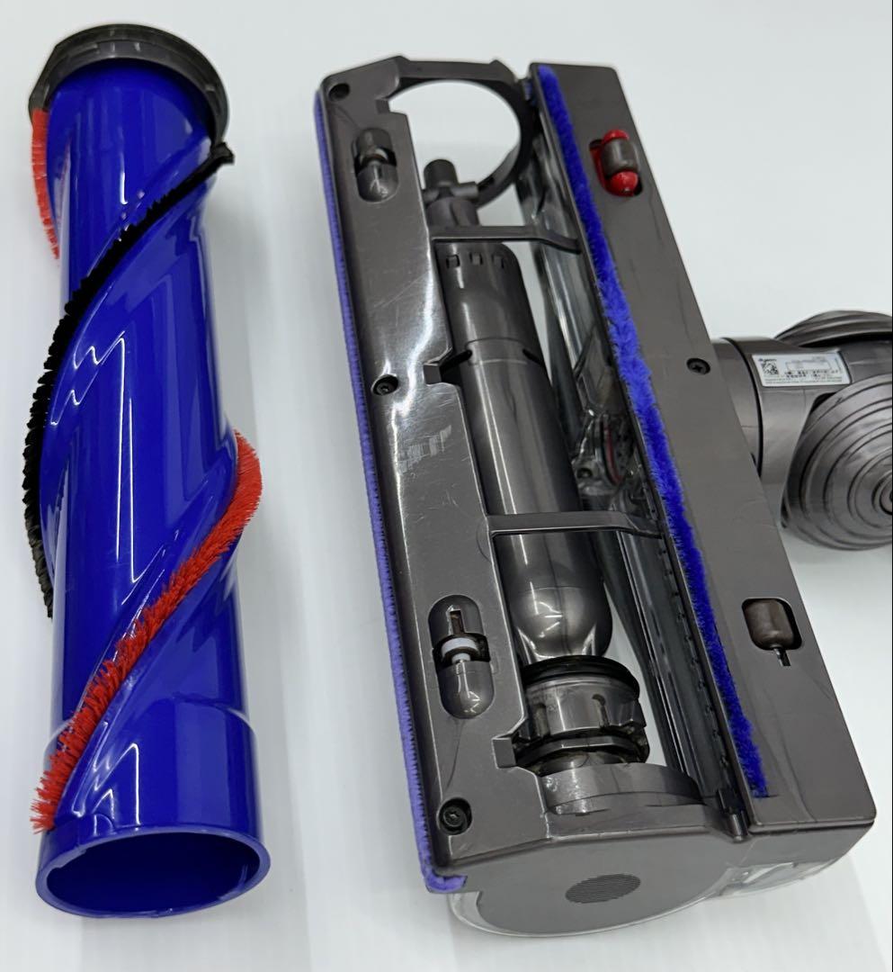 格安中古 動作保証品 ダイソン 掃除機 216913 ヘッド DC63 CY24