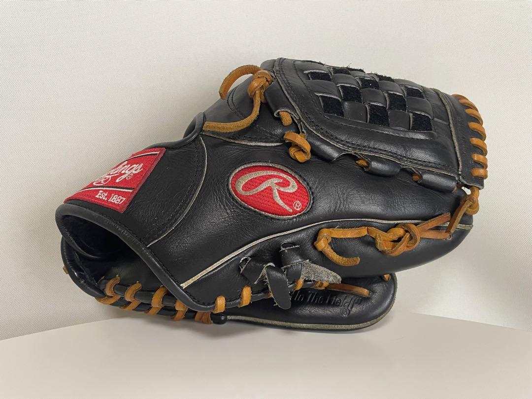 Rawlings ローリングス グラブ デレク・ジーターモデル　グローブ