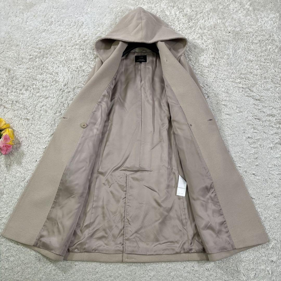 ロングコート 38