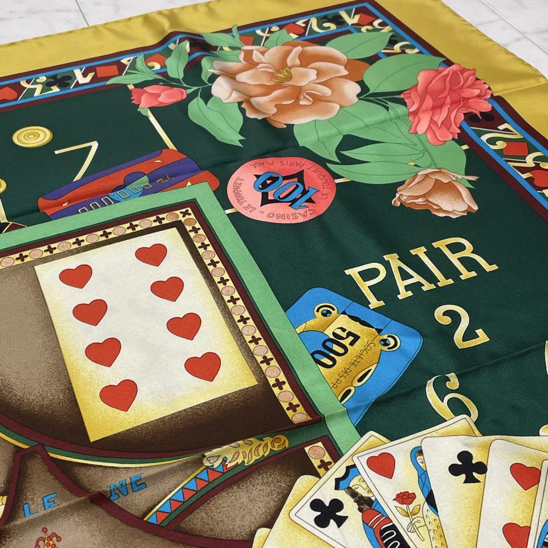 LEONARD レオナール スカーフ 総柄 シルク100% 大判 ♦️美品 LEONARD レオナール 大判スカーフ シルク100% - メルカリ