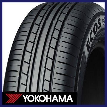 ☆新品即納 ヨコハマ エコス ES31 165/55 R14 75V 4本低燃費