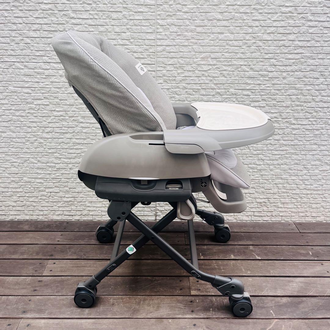 コンビ ネムリラ simplight マーブルベージュ トイザらス