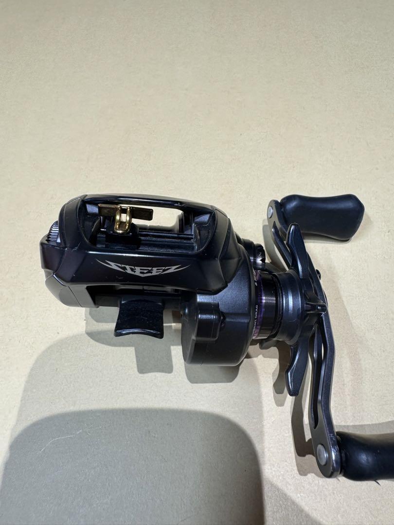 ダイワ スティーズSV TW 1012SV-XHL