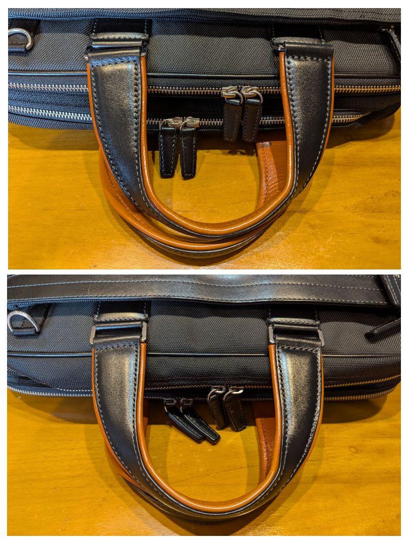 【美品】Samsonite サムソナイト エピッド 2way ビジネスバッグ