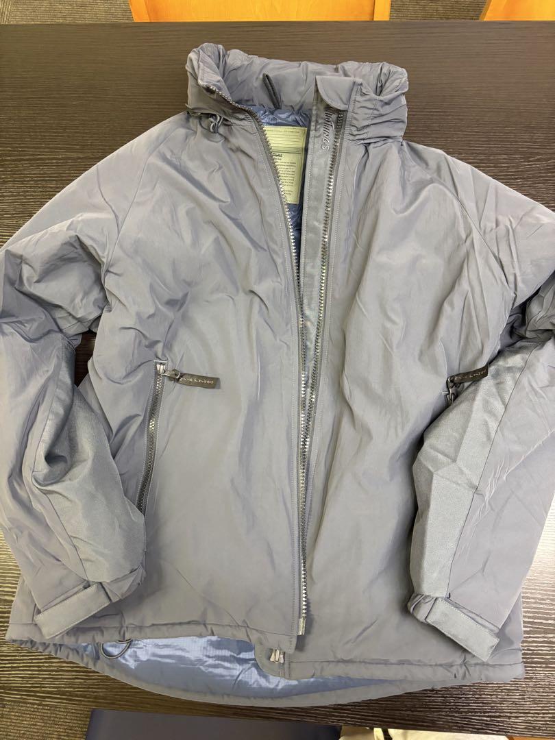 ジャケット・アウター WILD THINGS HAPPY JACKET TYPE2 M blue