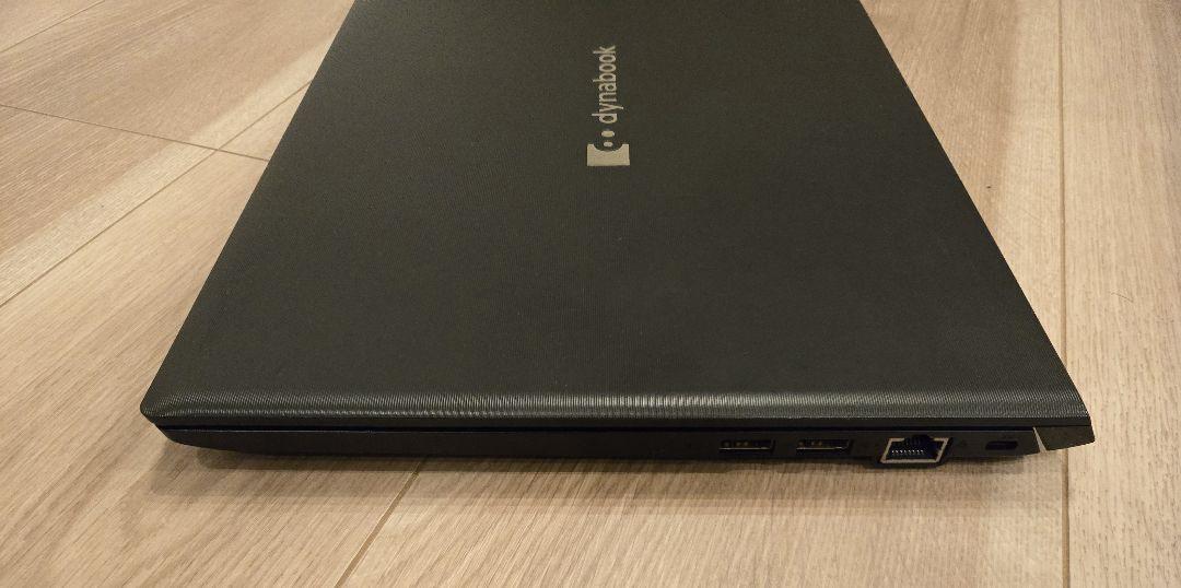 限界特価・未使用】2023年購入dynabook S73/HS 11世代CPU - メルカリ