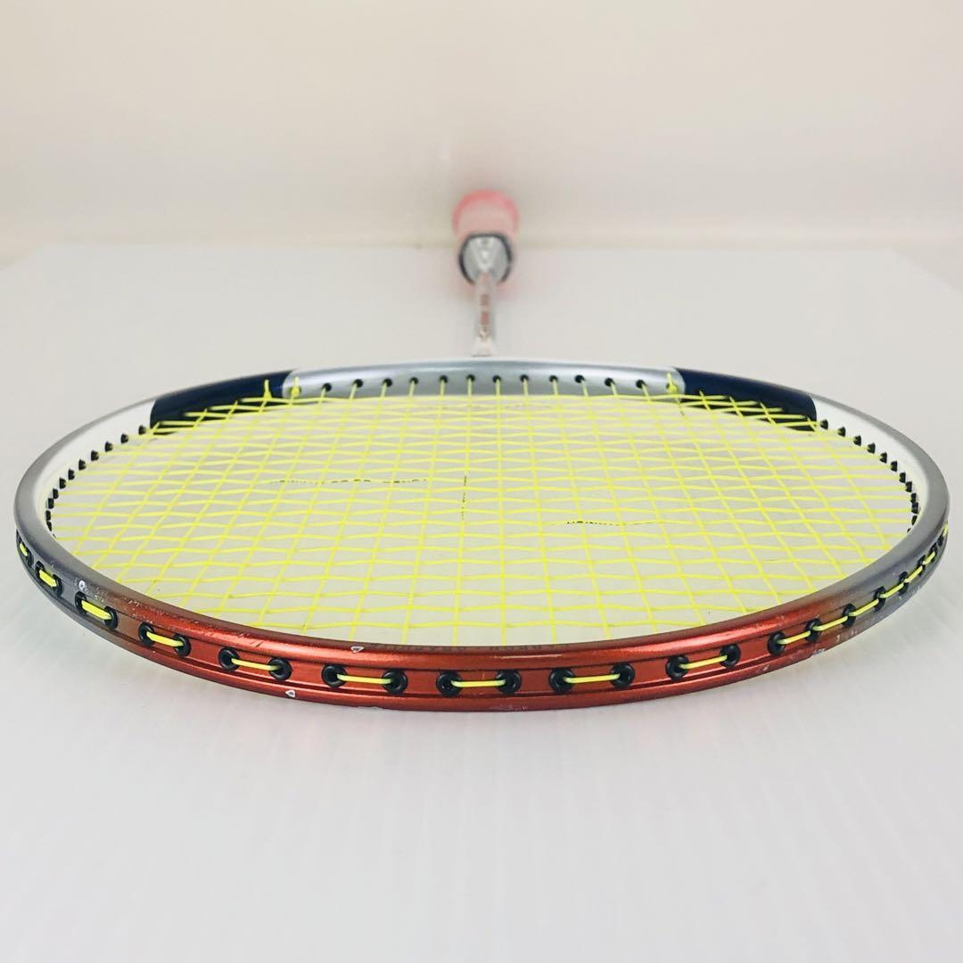 希少!!】ヨネックス バドミントンラケット カーボネックスGR80 希少!!】ヨネックス バドミントンラケット カーボネックスGR80