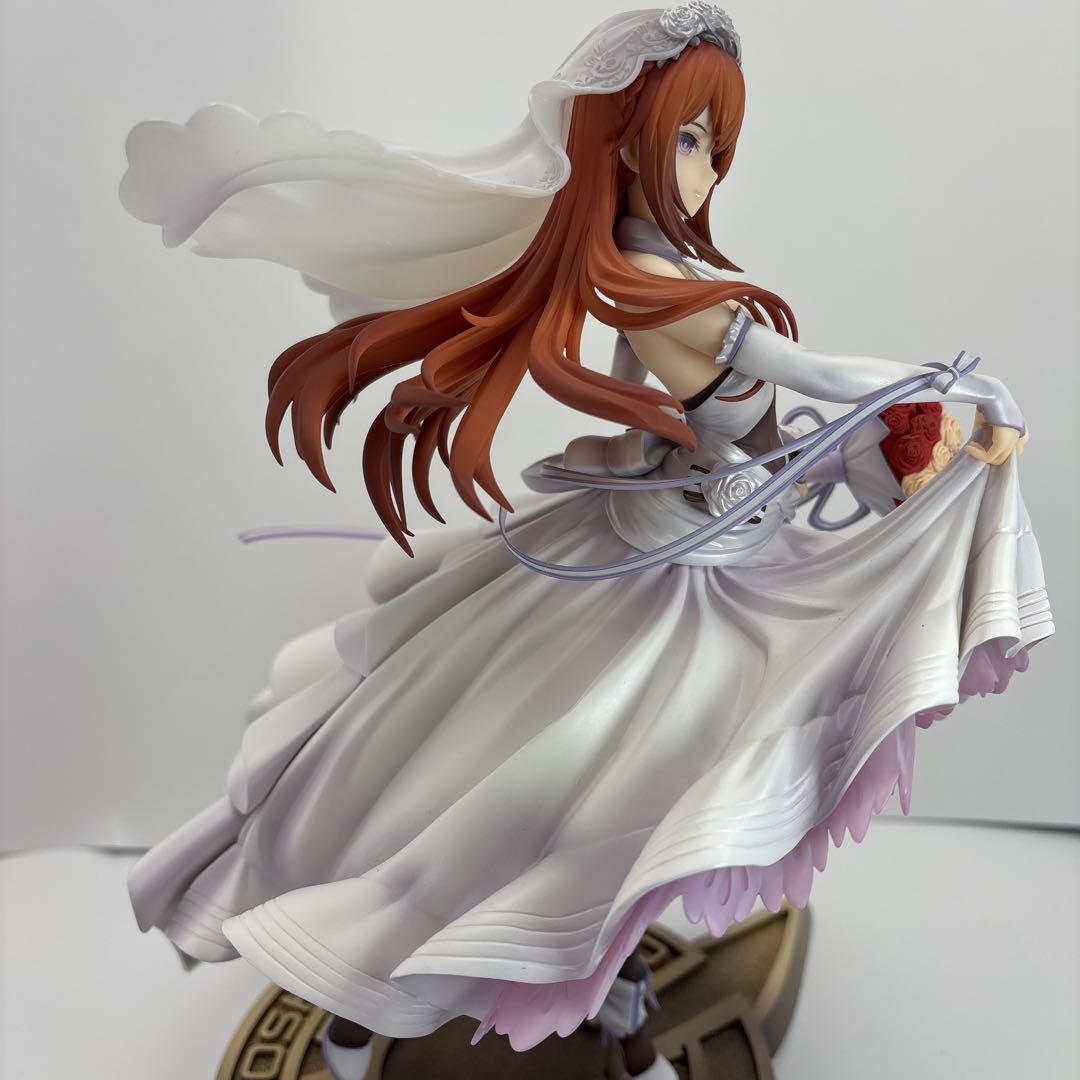 ウェディングドレス Ver.