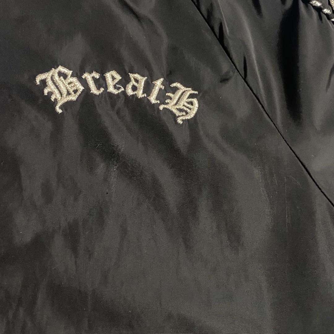 BREATH OLD ENGLISH トラックジャケット パンツ 上下