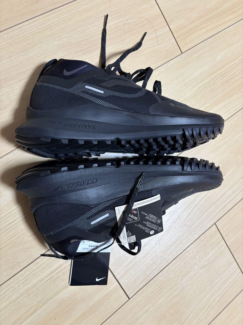 ナイキ ペガサス トレイル 4 GORE-TEX NIKE