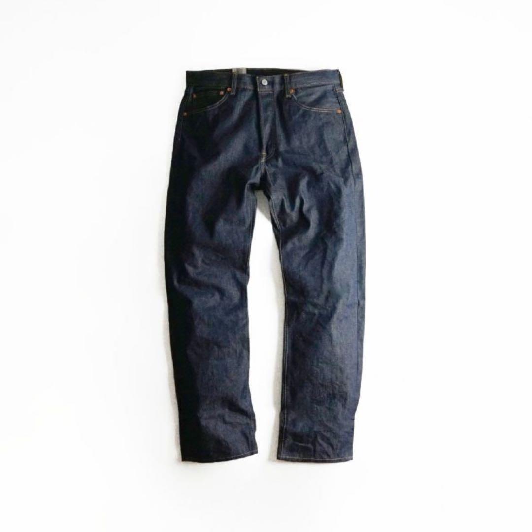 リーバイス Levi's 501-0000 Levi's Origin