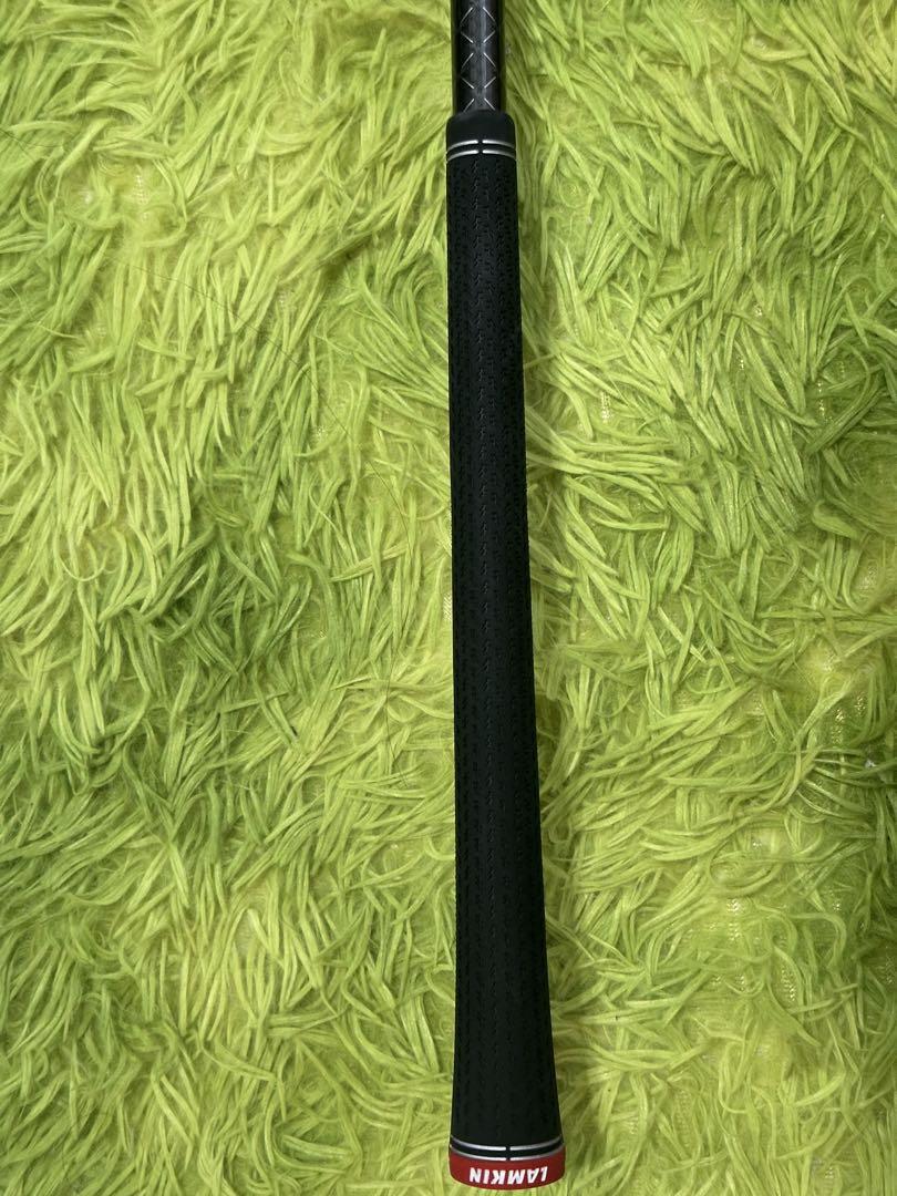 【美品】TaylorMade ステルス　フェアウェイウッド 5 W R