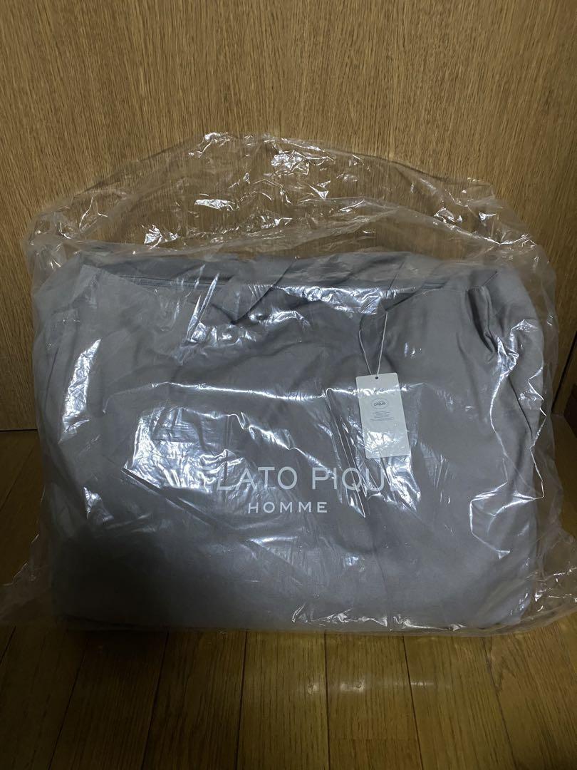 【GELATO PIQUE HOMME】 新品未使用HAPPY BAG 2023