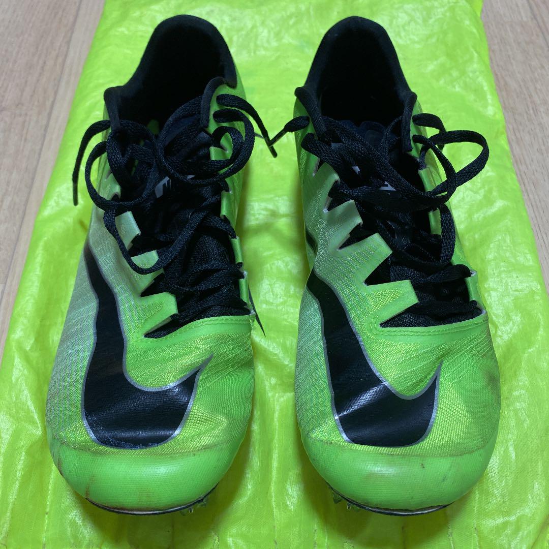 NIKE ナイキ JAフライ3 27cm 値下げ済み NIKE ナイキ JAフライ3 27cm 値下げ済み