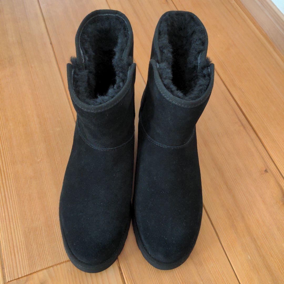 ugg アグ ムートンブーツ
