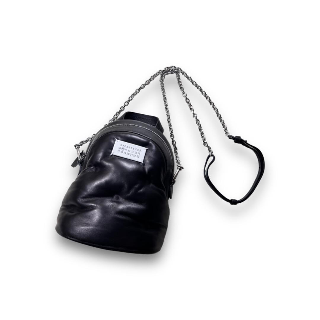 Maison Margiela グラムスラム　バックパック　ショルダーバッグ