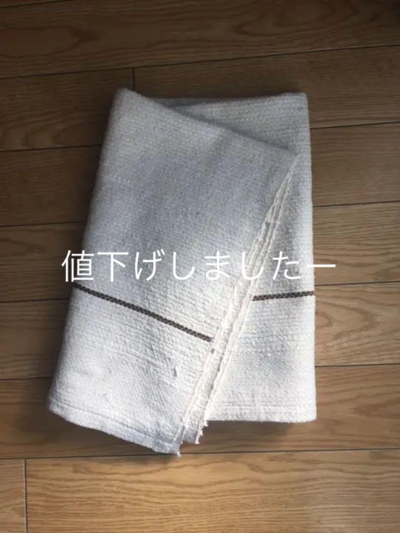 うさとの服 バスタオル ブランケット