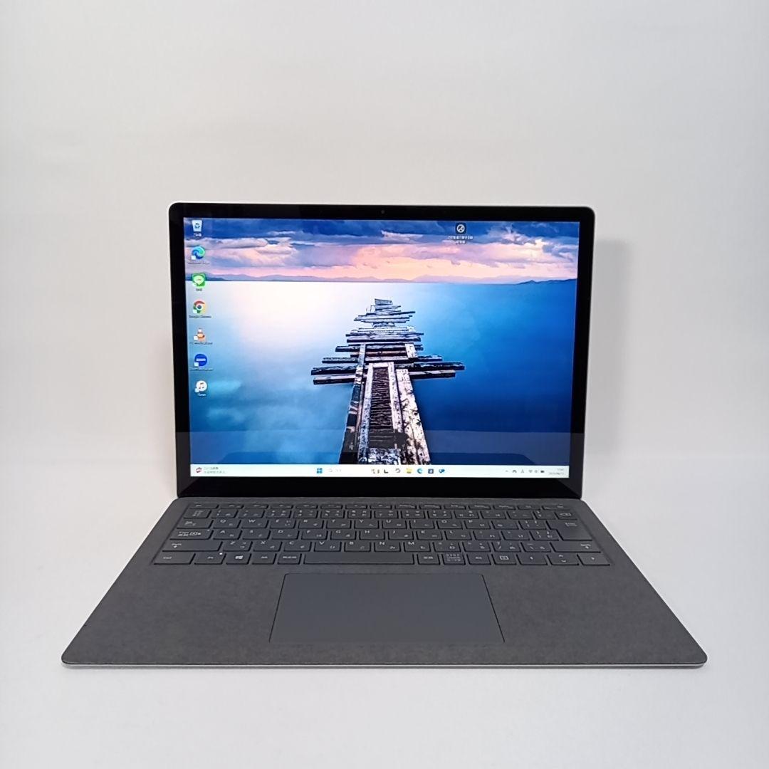 Surface LapTop 3 高性能ノートPC 13.5inch 軽量