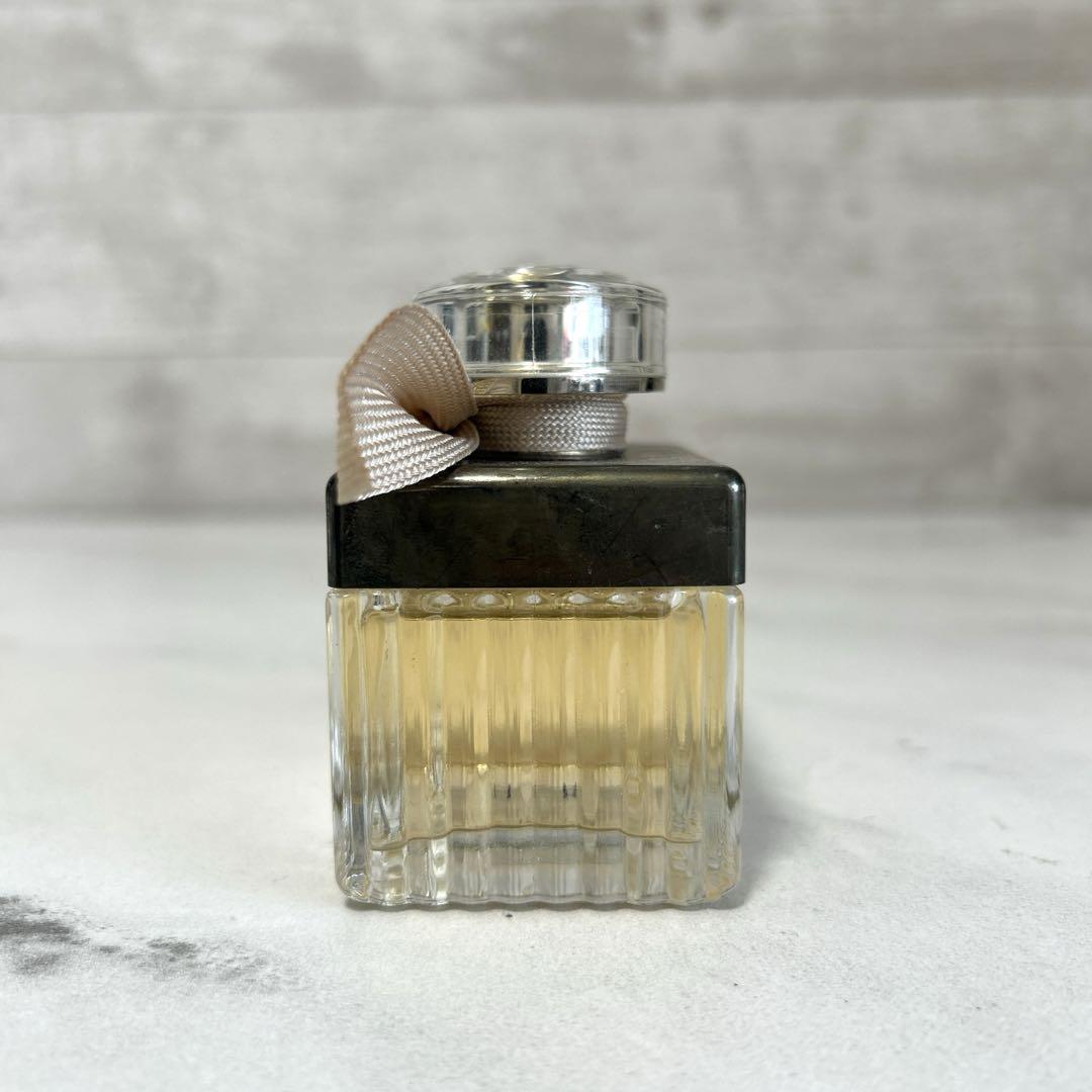 Chloe クロエ オードパルファム 50ml 香水 ほぼ新品 楽天市場】クロエ CHLOE クロエ オードパルファム EDP SP 50ml