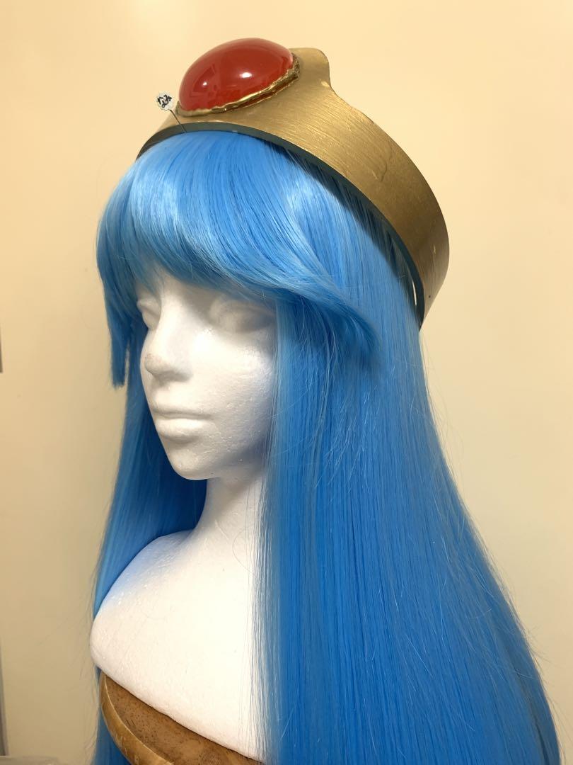 コスプレ　ドラゴンクエスト3 女賢者