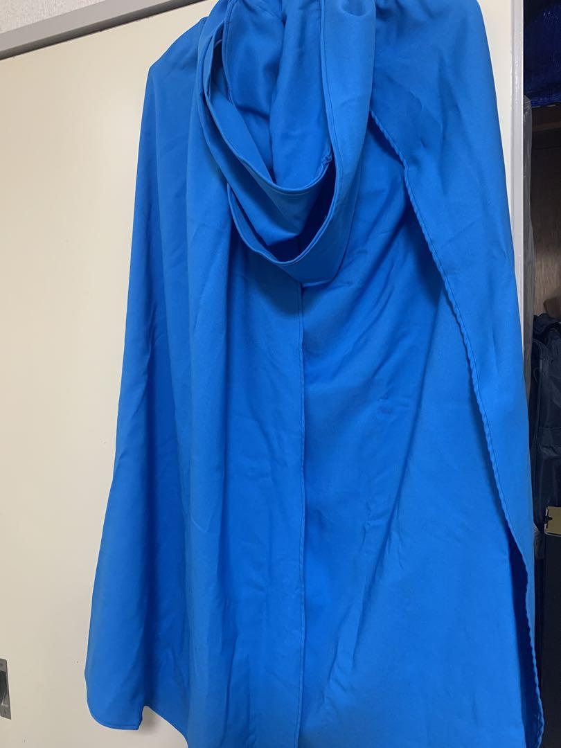 コスプレ　ドラゴンクエスト3 女賢者