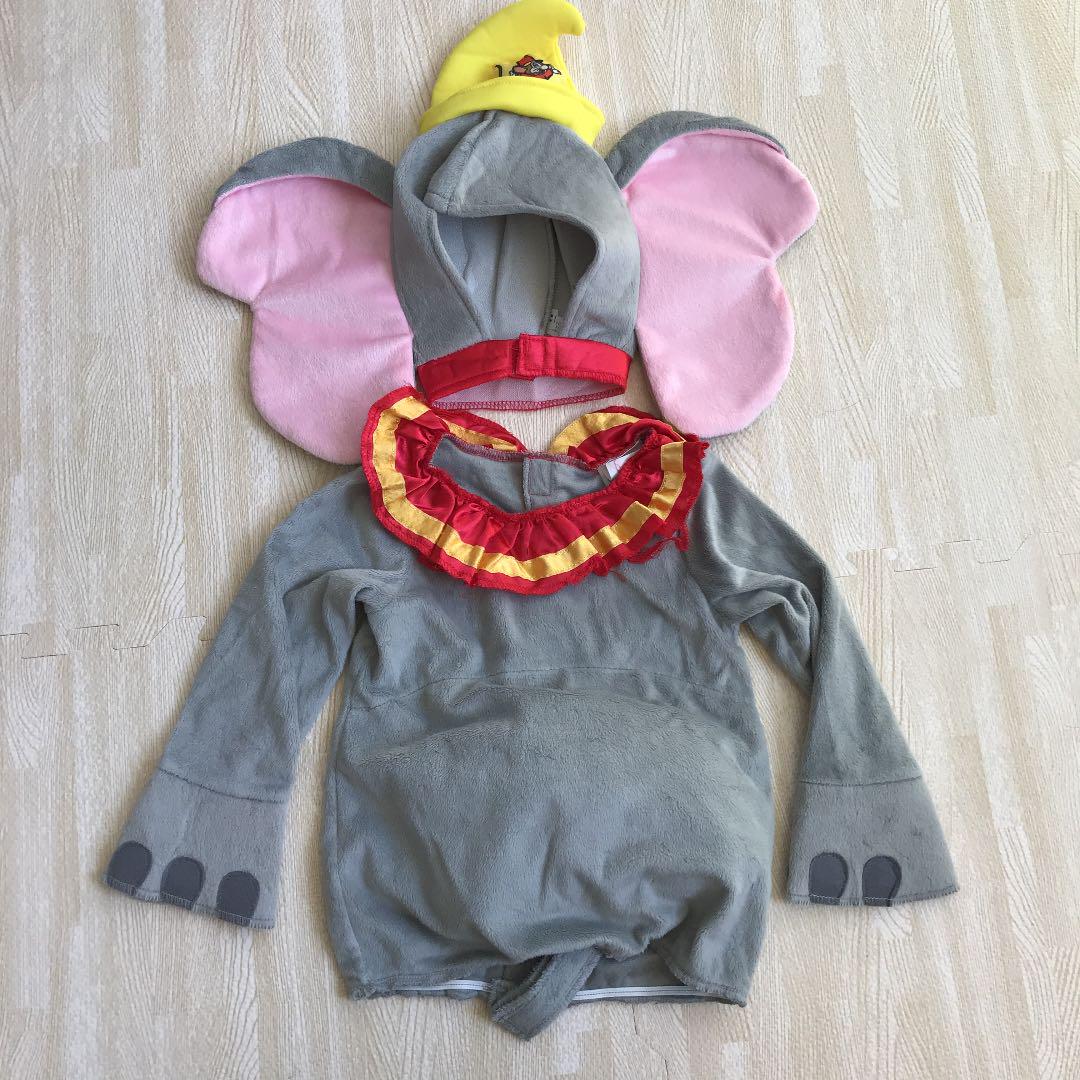 メルカリ ダンボ コスプレ コスチューム ディズニー ハロウィン ベビー キャラクターグッズ 3 700 中古や未使用のフリマ メルカリ ダンボ コスプレ コスチューム ディズニー ハロウィン ベビー キャラクターグッズ 3 700 中古や未使用のフリマ