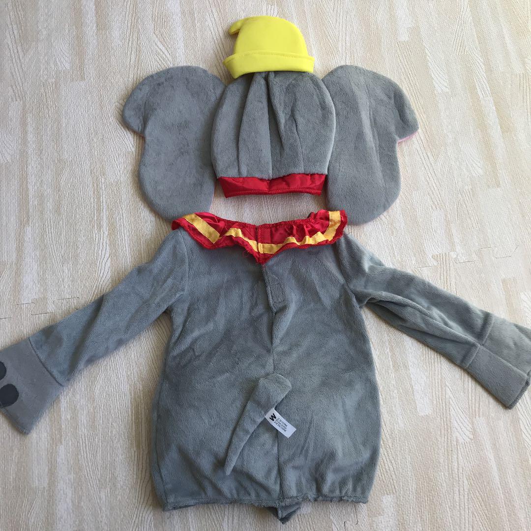 メルカリ ダンボ コスプレ コスチューム ディズニー ハロウィン ベビー キャラクターグッズ 3 700 中古や未使用のフリマ メルカリ ダンボ コスプレ コスチューム ディズニー ハロウィン ベビー キャラクターグッズ 3 700 中古や未使用のフリマ