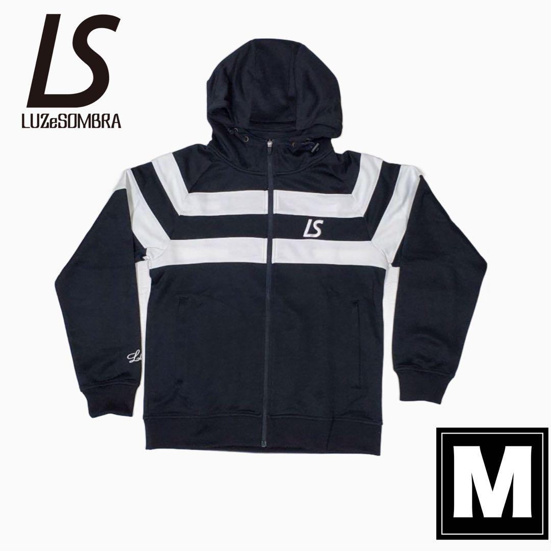 【美品】LUZeSOMBRA ルースイソンブラ ジャージsetup